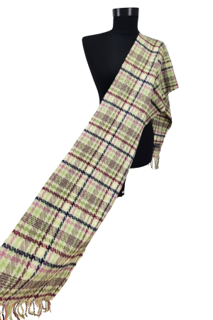 Fular casmir Scotland Femei [2]
