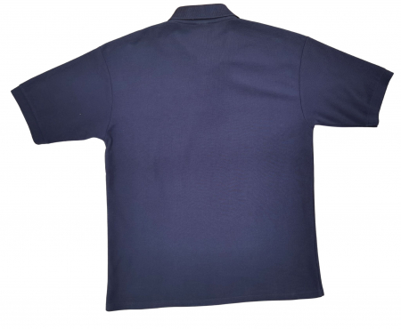 Tricou bleumarin russell Barbati-L [1]