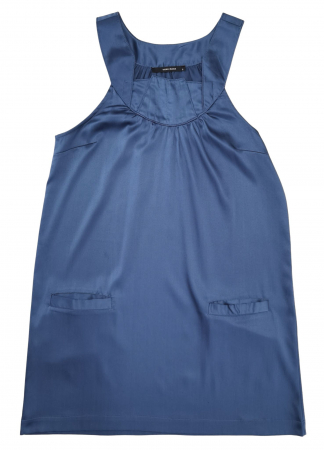 Rochii - Rochie albastra Vero Moda Femei-S