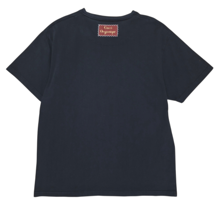 Tricou negru GUCCI Barbati-L [1]