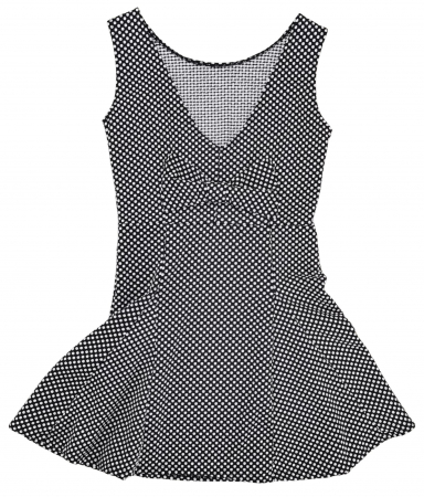 Rochii - Rochie Retro Femei-S