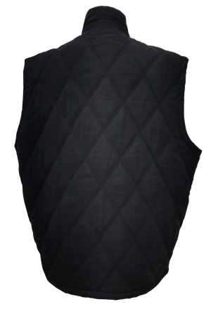 Vesta neagra Ascot Barbati-3XL [1]