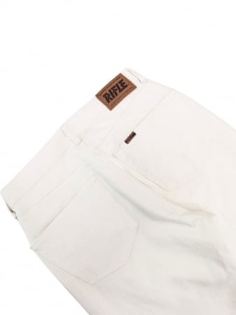 Blugi Retro Rifle Femei-L [3]