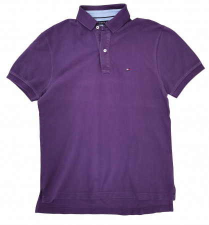 Tricouri Barbati - Tricou Tommy Hilfiger Barbati-S