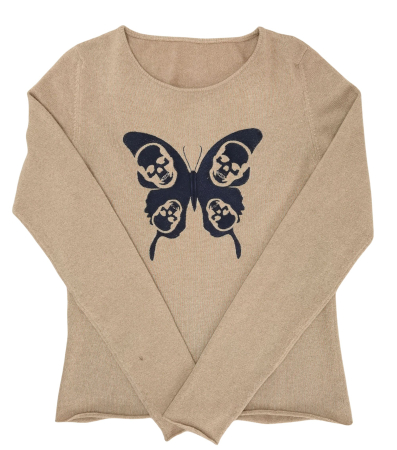 Noutati - Pulover casmir Lucien Femei-S