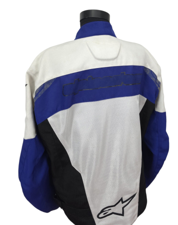 Geaca moto alpinestars Barbati-L [4]