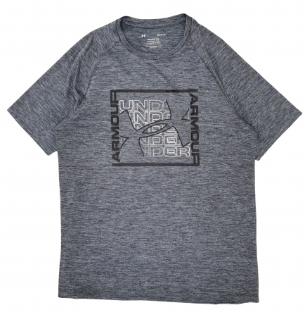 Sport - Tricou fitness Under Armour Barbati-M