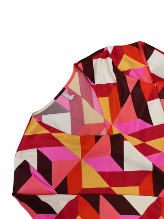 Bluza Laura Torelli Femei-M [2]