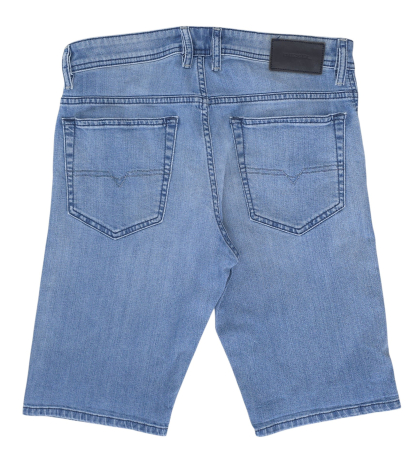 Blugi scurti DIESEL Barbati-XS [1]