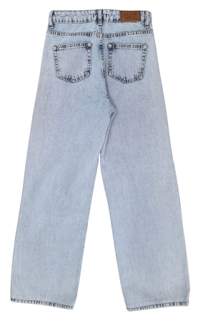 Blugi albastri Gepur Femei-S [1]