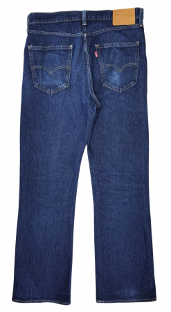 Blugi albastri Levi's Barbati-M [1]