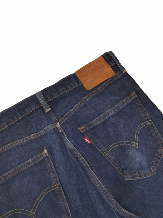 Blugi albastri Levi's Barbati-M [2]