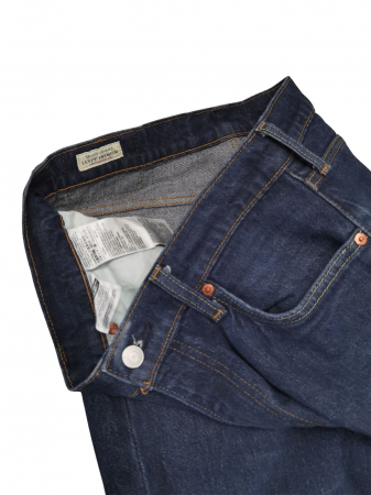 Blugi albastri Levi's Barbati-M [3]
