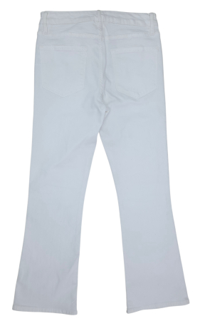 Blugi albi Frame Femei-S [1]