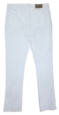 Blugi albi Just Cavalli Femei-M [1]