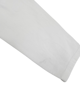 Blugi albi Liu-Jo Femei-M [4]