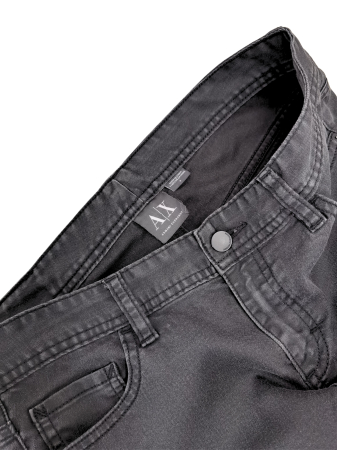 Blugi Armani Exchange Femei-S [3]