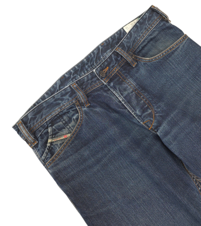 Blugi DIESEL Barbati-L [2]