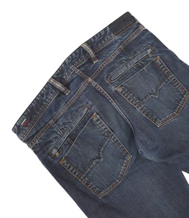 Blugi DIESEL Barbati-L [3]