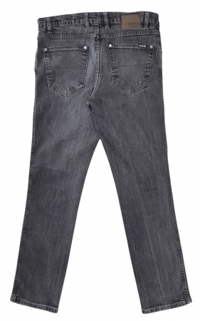 Blugi gri Frisco Barbati-M [2]