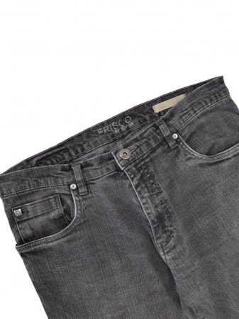 Blugi gri Frisco Barbati-M [1]