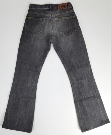 Blugi gri Lee Femei-XS [4]