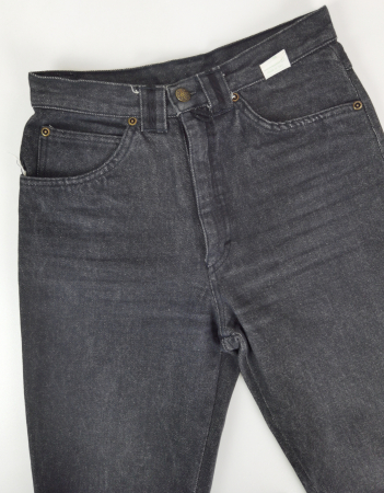 Blugi gri Vintage Femei-XS [1]