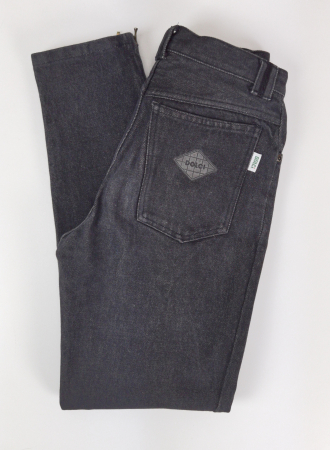 Blugi gri Vintage Femei-XS [4]