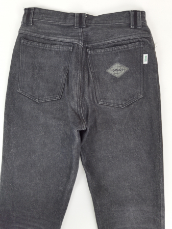 Blugi gri Vintage Femei-XS [3]