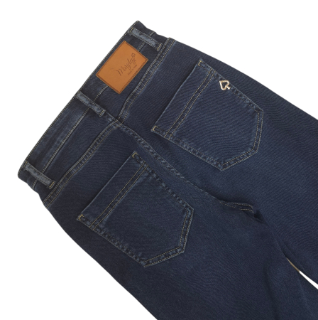 Blugi Maryley Italy Femei-XS [3]