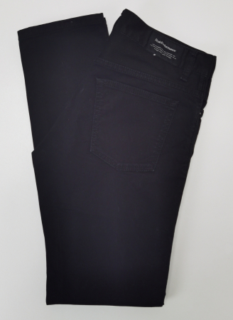 Blugi negri Peak Performance Barbati-S [4]