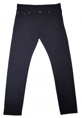 Blugi Barbati - Blugi negri Peak Performance Barbati-S