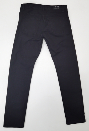 Blugi negri Peak Performance Barbati-S [2]