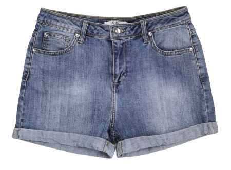 Pantaloni scurti Femei - Blugi scurti Liu-Jo Femei-S