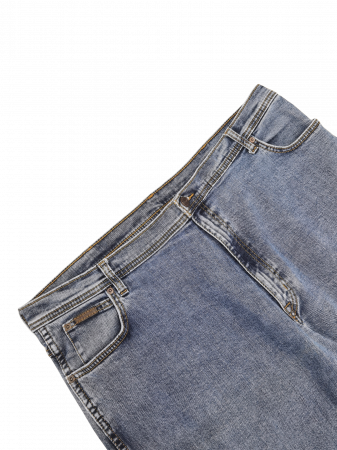Blugi scurti Wrangler Barbati-XXL [2]