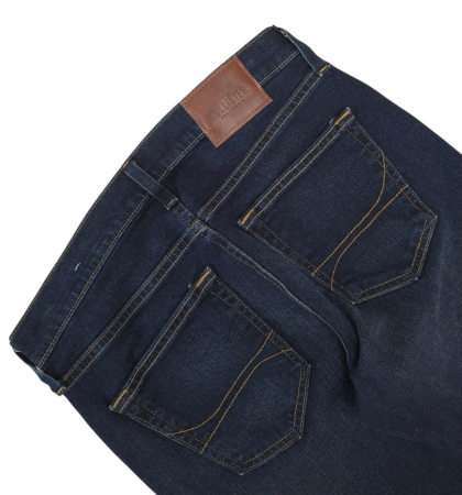 Blugi skinny Hollister Barbati-M [3]