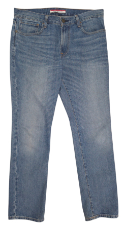 Barbati - Blugi Tommy Hilfiger Barbati-M