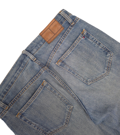 Blugi Tommy Hilfiger Barbati-M [3]