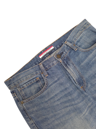 Blugi Tommy Hilfiger Barbati-M [2]