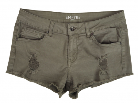 Pantaloni Femei - Blugi verzi Empyre Femei-M