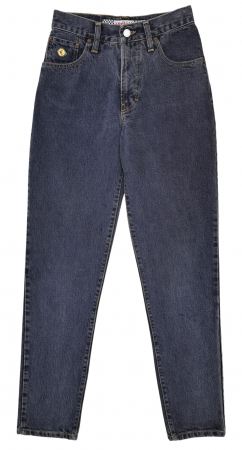 Blugi Femei - Blugi Vintage Femei-S