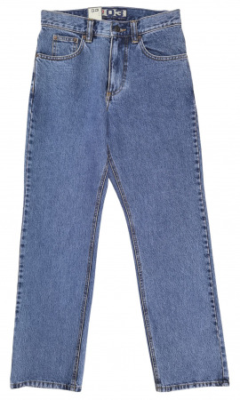 BARBATI - Blugi Vintage Jinglers Barbati-S