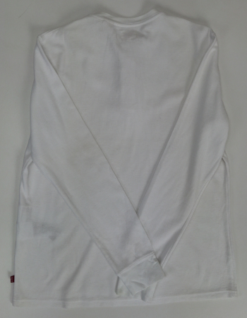 Bluza alba Levi's Barbati-M [3]