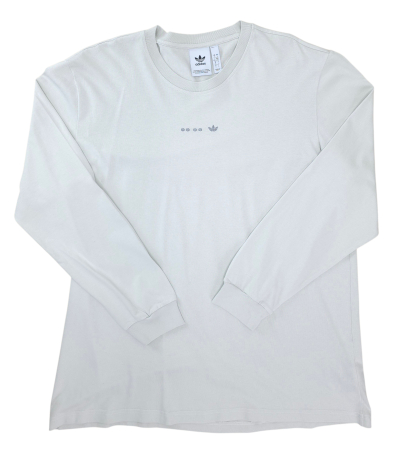 Barbati - Bluza bej adidas Barbati-L