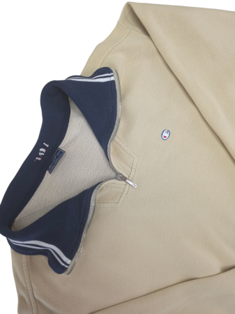 Bluza bej Champion Barbati-M [2]