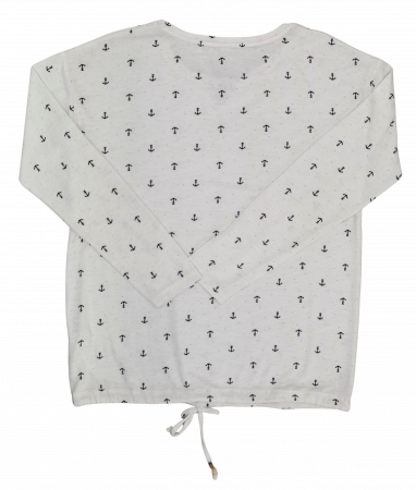 Bluza bej Gina Femei-L [1]