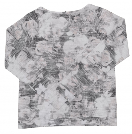 Bluza cu model Benetton Femei-XS [1]