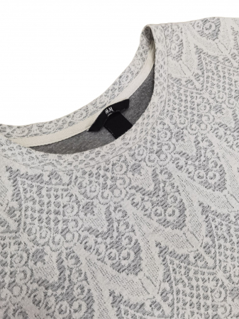 Bluza cu model H&M Femei-S [2]