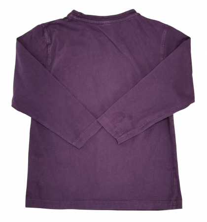Bluza Dopo Baieti 7-8 Ani [1]