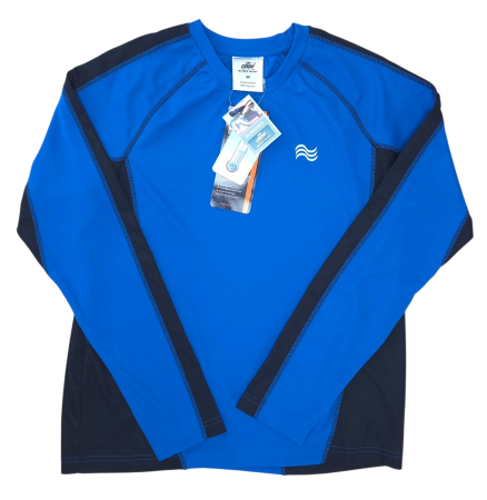 Bluze Barbati - Bluza fitness Crane Barbati-M